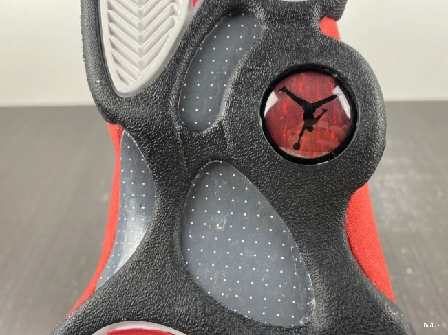Bmlin Shoes Chicago OG Jordan (2017) Retro 414571-122 13 0731